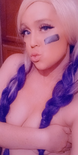 Interprète LucyyLiScious Photo 5