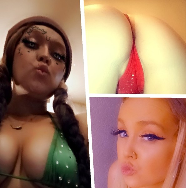 Interprète LucyyLiScious Photo 2