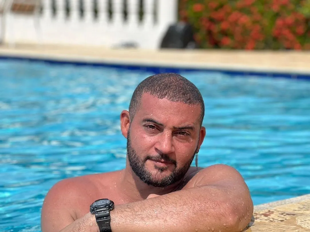 Foto de perfil de modelo de webcam de MrBearr