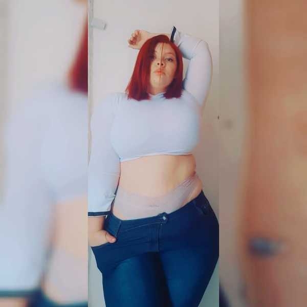 Artist VioletCurvyy Foto 1