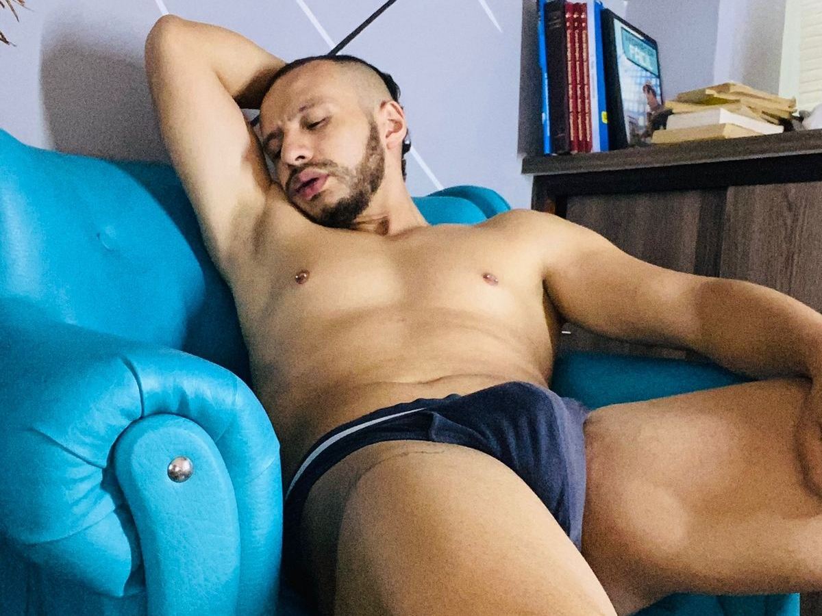 Toonnydee profielfoto van cam model