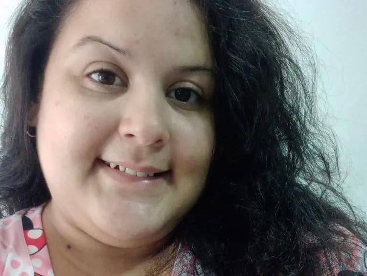 TammyJanson Profilbild des Cam-Modells