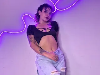 Foto de perfil de modelo de webcam de Misshannadirty