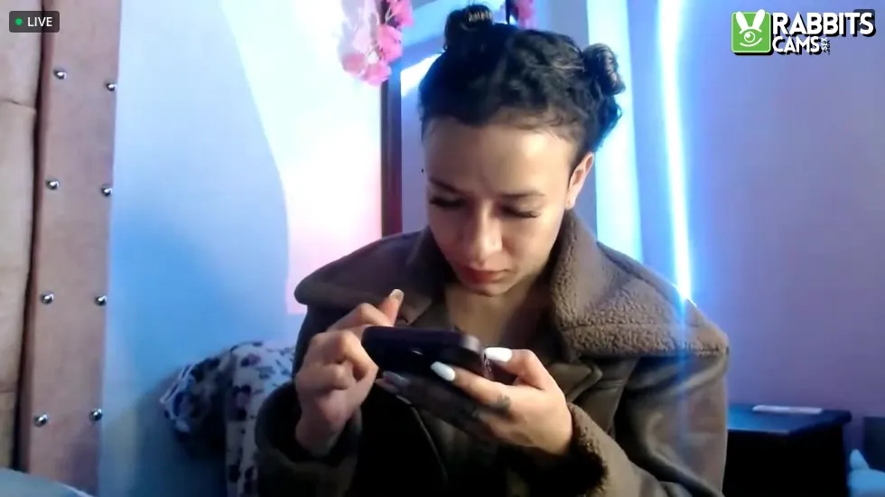 Artiest Misshannadirty Video 4