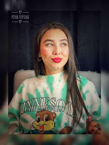 Interprete PinkOspina Foto 10