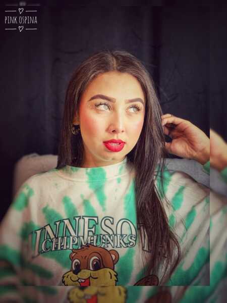 Interprete PinkOspina Foto 11