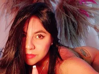 Foto de perfil de modelo de webcam de meganscottt