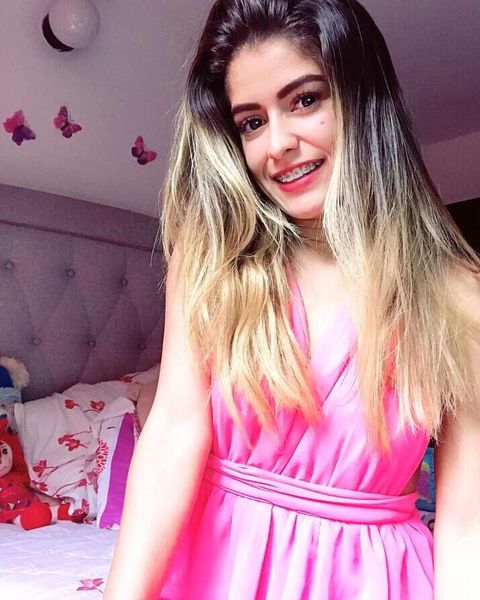 Artista grecia_cooper Foto 9