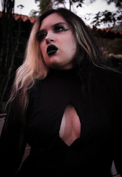 Artiest DarkBelleDomain Foto 12