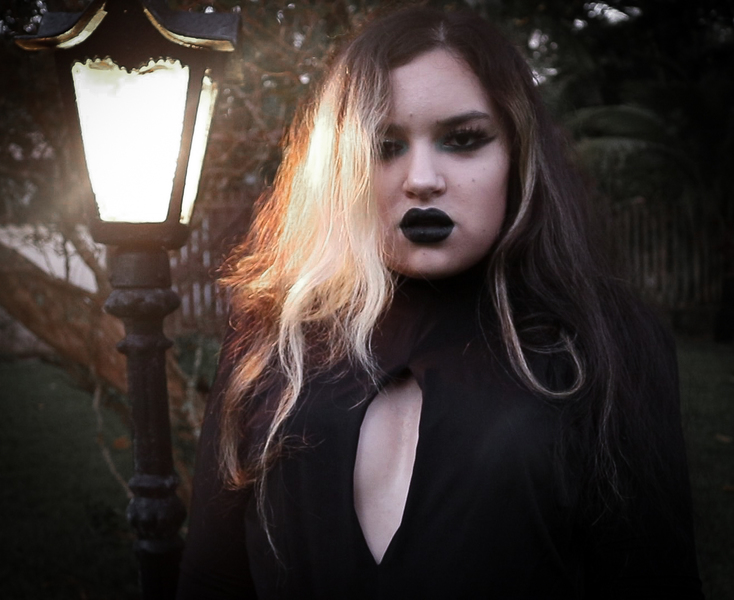 Artiest DarkBelleDomain Foto 11