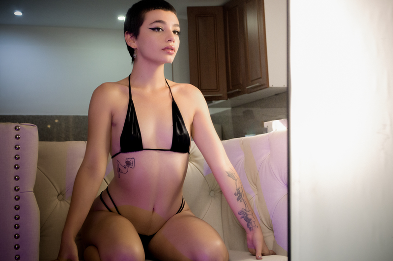 Artiest LucyLopez21 Foto 1
