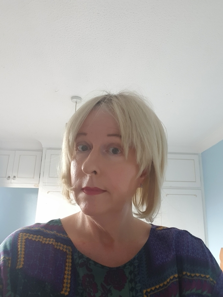 Artist GrannyNymphette Foto 8