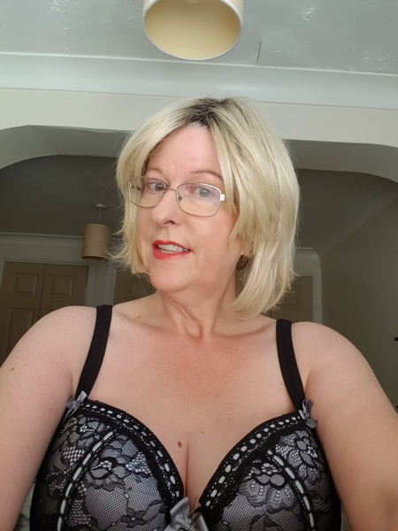 Artist GrannyNymphette Foto 6