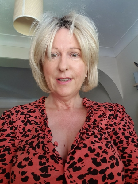 Artist GrannyNymphette Foto 10