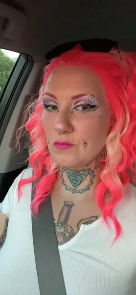 Darsteller Dejadelore Foto 2