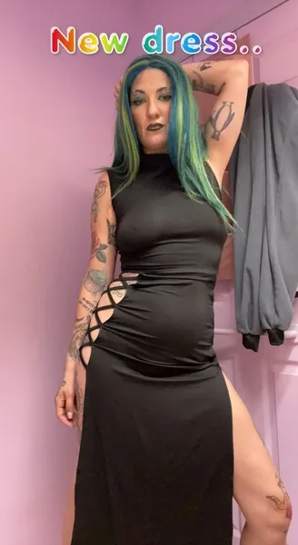 Darsteller Dejadelore Foto 1