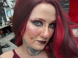 Image de profil du modèle de webcam Dejadelore