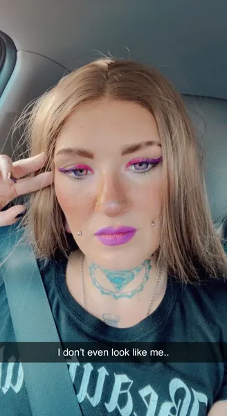 Darsteller Dejadelore Foto 7