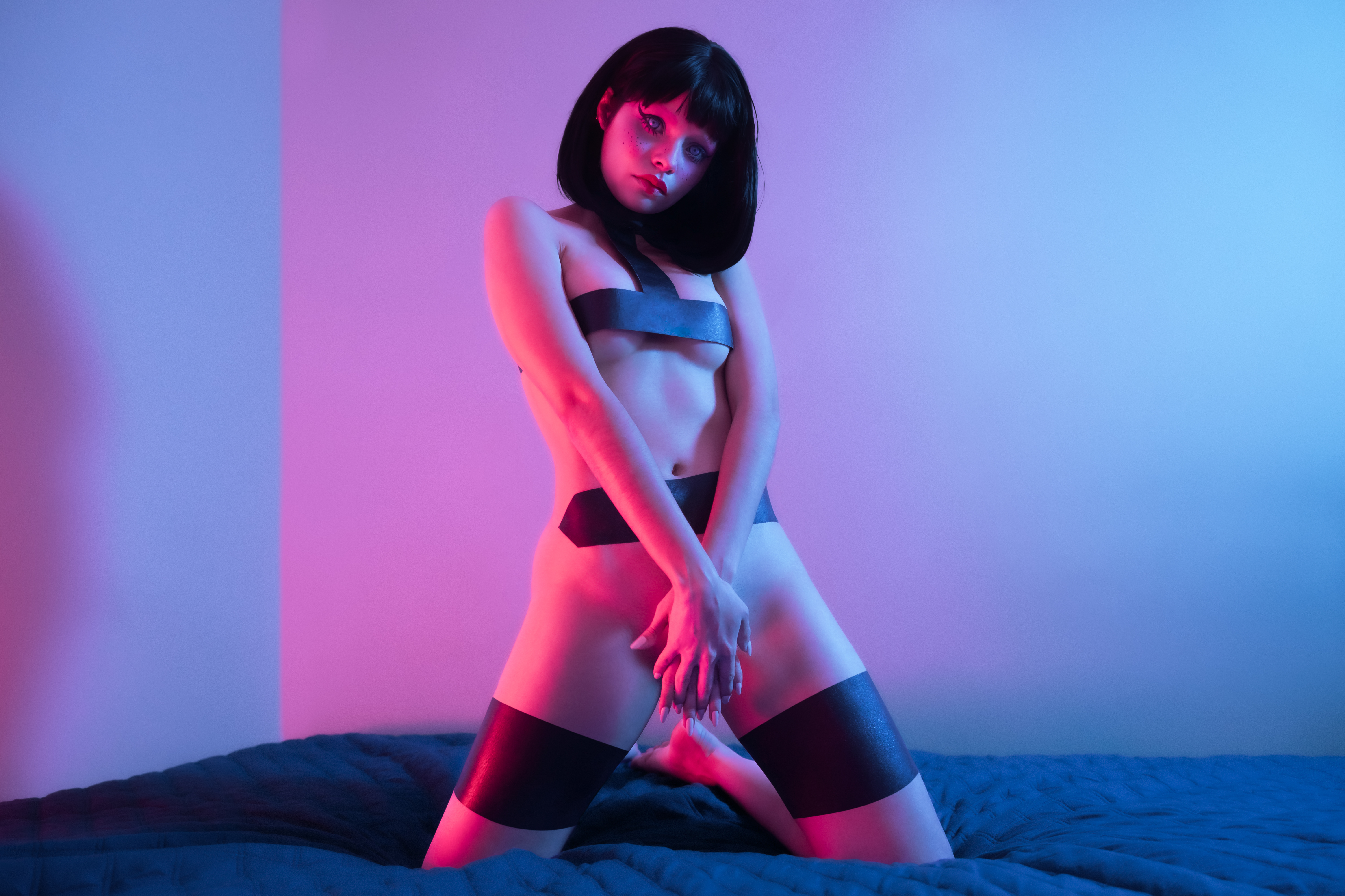 Interprete AlessaGoreng Foto 8