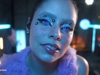 AlessaGoreng Profilbild des Cam-Modells