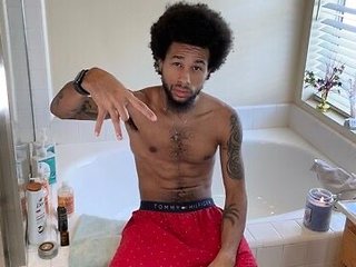 Foto de perfil de modelo de webcam de Theartmodel 