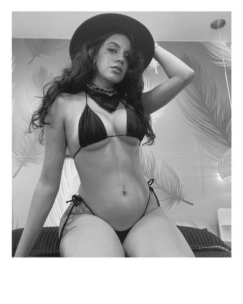 Artist SkinnyVeronik Foto 1