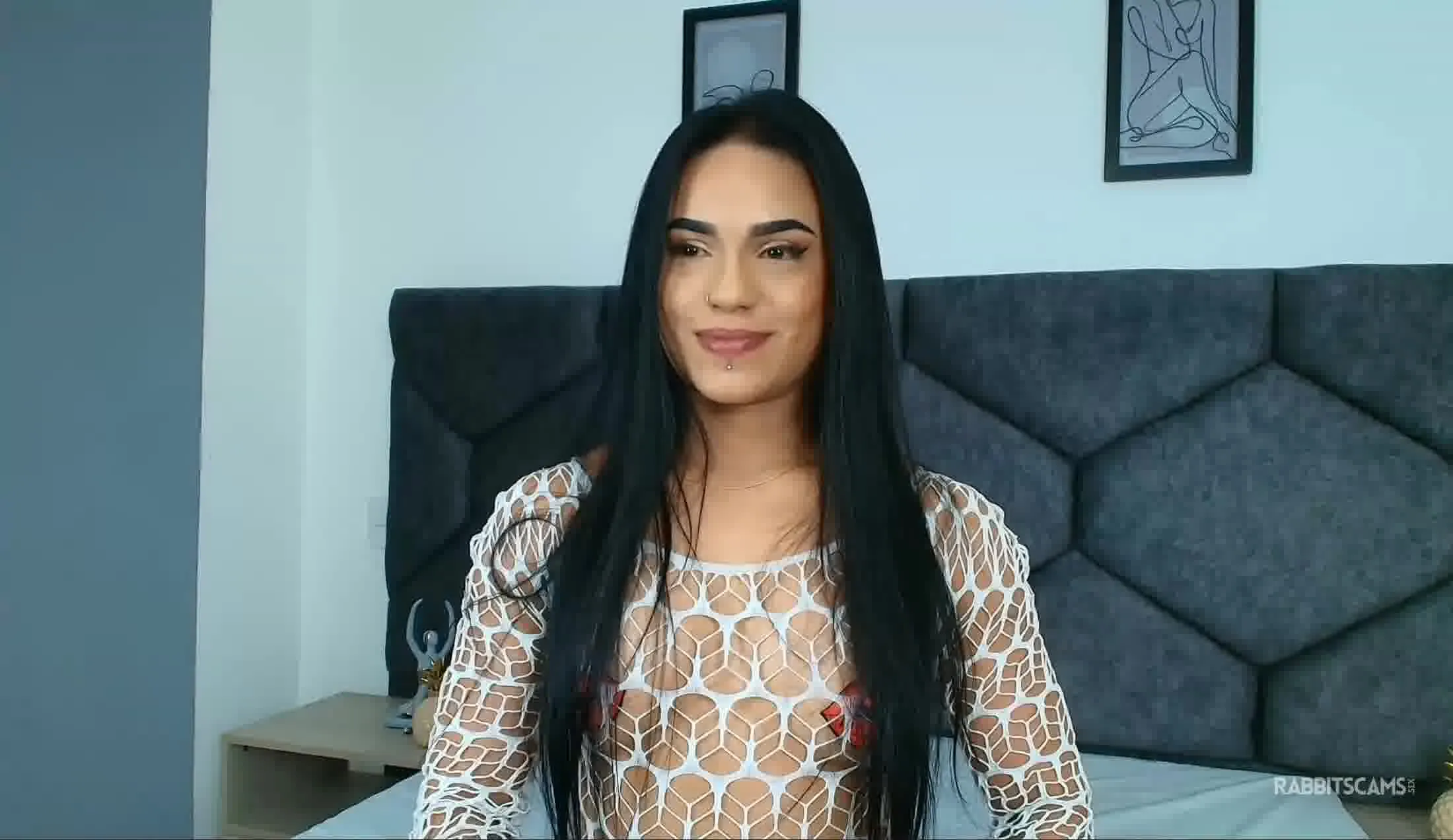 Artist ScarletClark Video 2