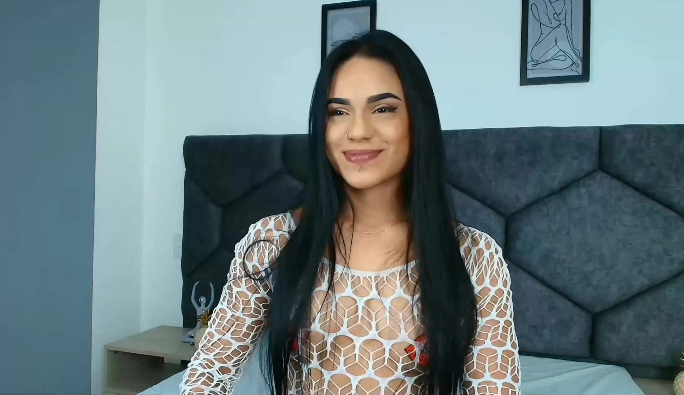 Performer ScarletClark Video 2