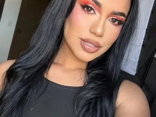 Imagen de perfil de modelo de cámara web de ScarletClark