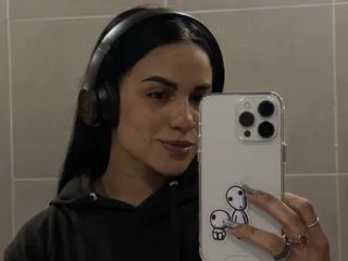 Foto de perfil de modelo de webcam de ScarletClark