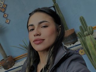 Image de profil du modèle de webcam ScarletClark