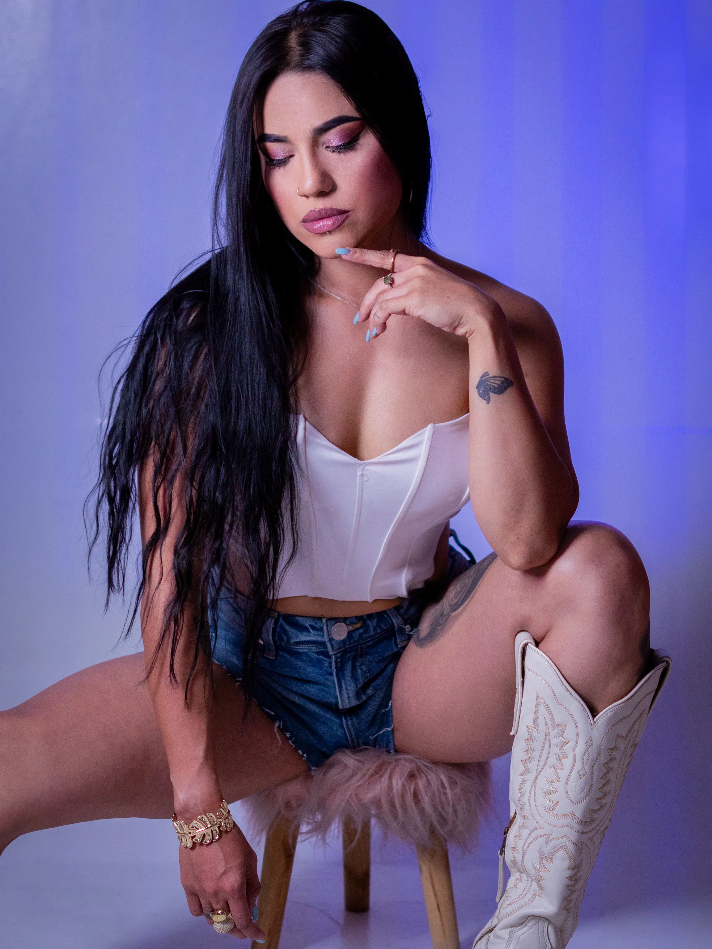 Performer ScarletClark Photo 4