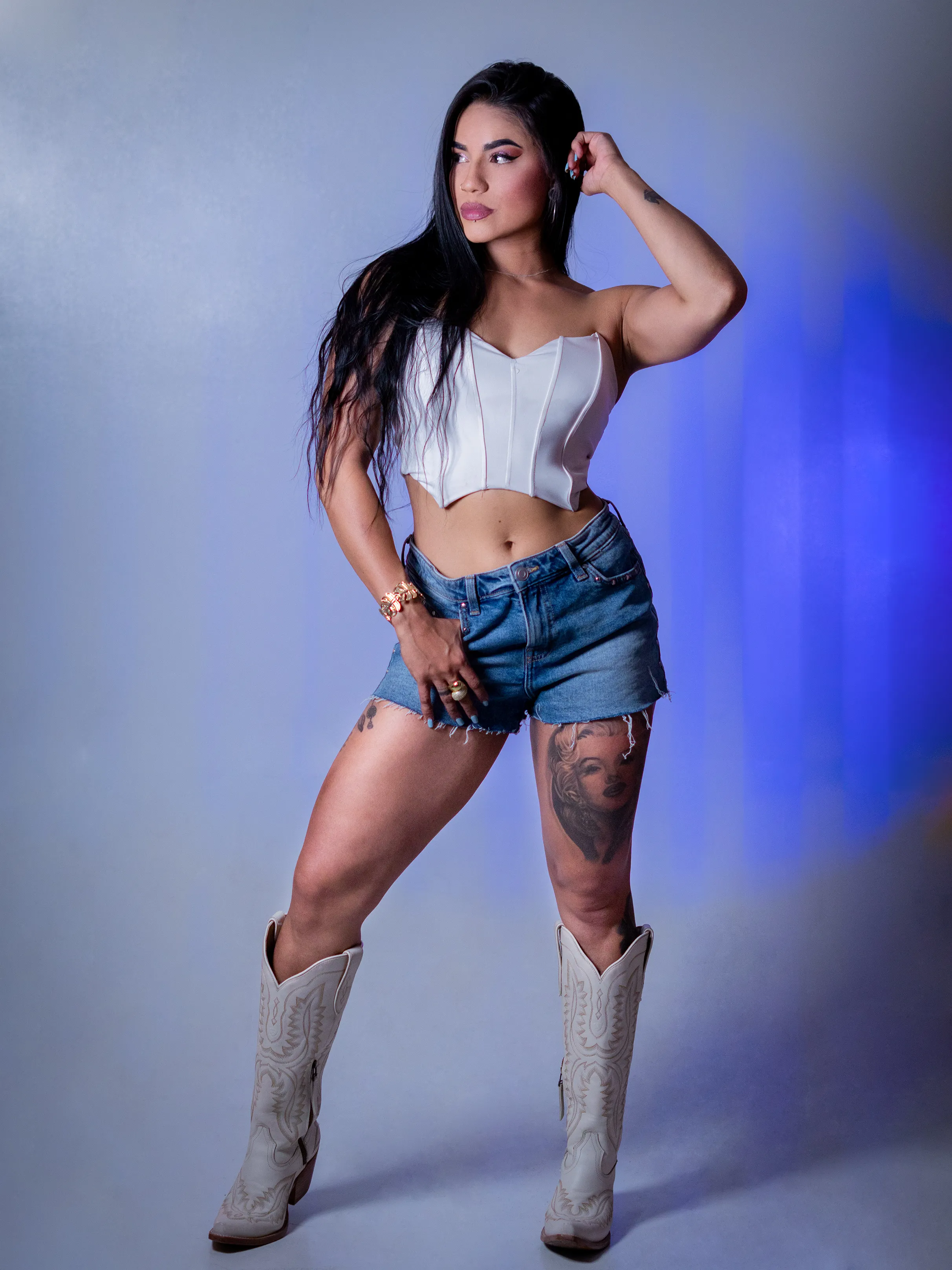 Performer ScarletClark Photo 5