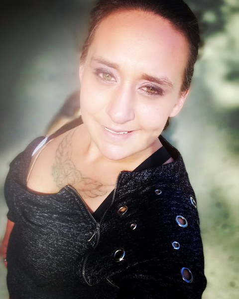 Artista LadyTeexo Foto 6