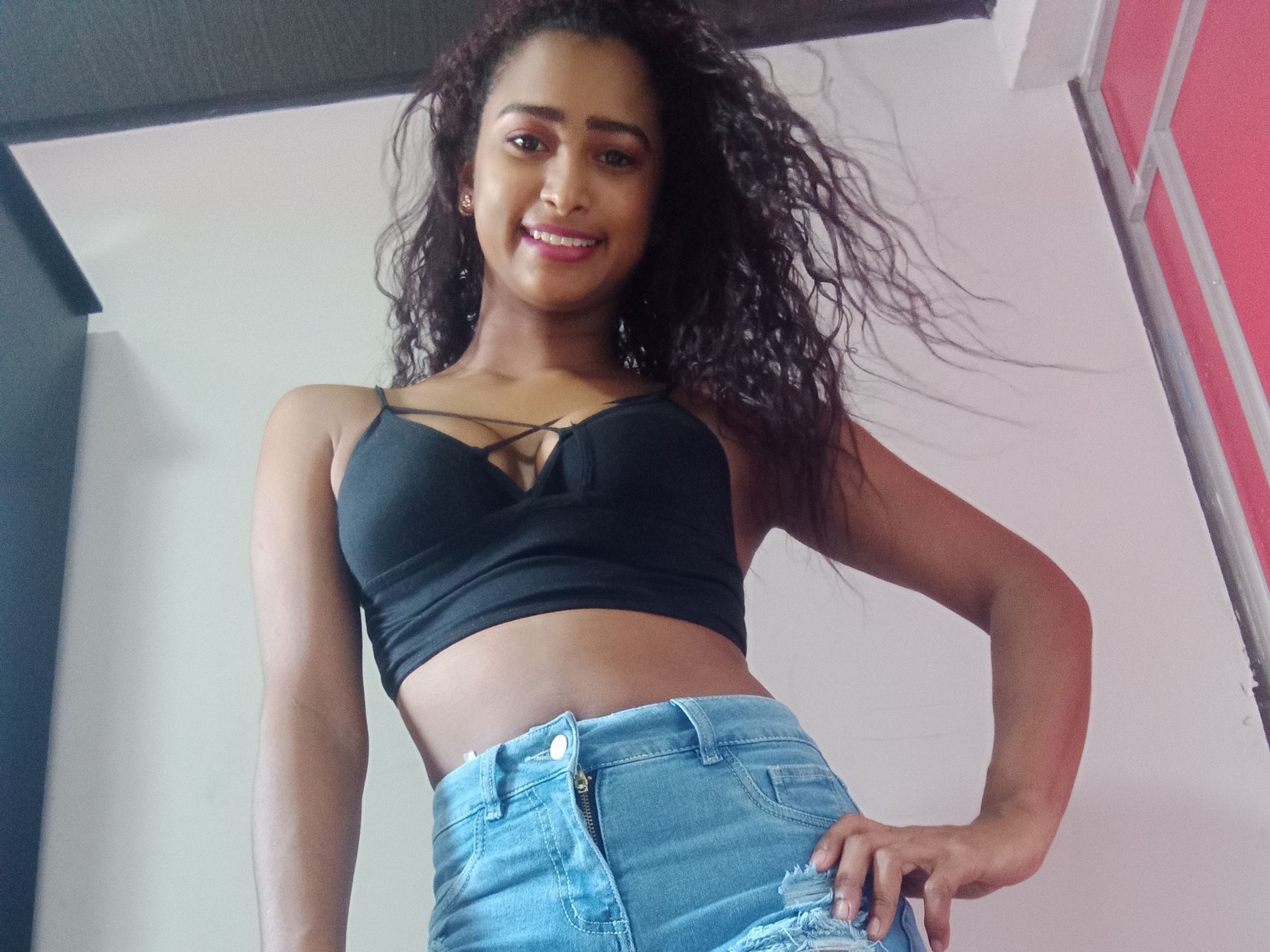 Foto de perfil de modelo de webcam de LizzyPalmher 