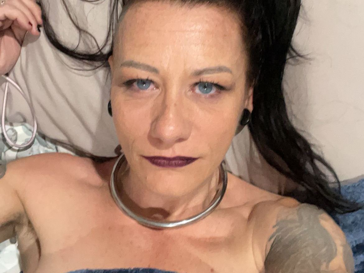 GoddessDita profilbild på webbkameramodell