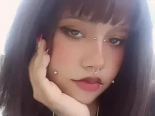 Ivvyjoesstar profielfoto van cam model