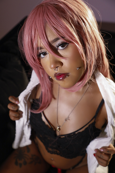 Artista Ivvyjoesstar Foto 3