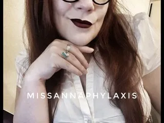 MissAnnaPhylaxis
