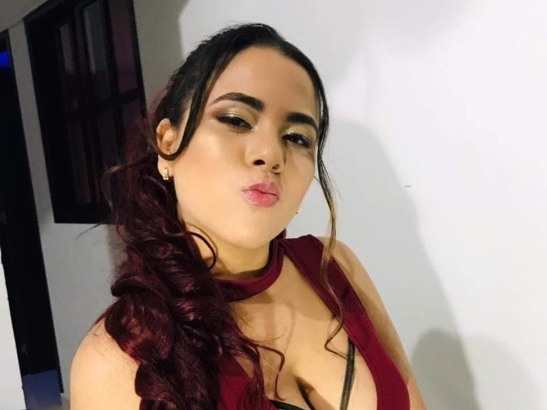 Foto de perfil de modelo de webcam de violetrobinson 