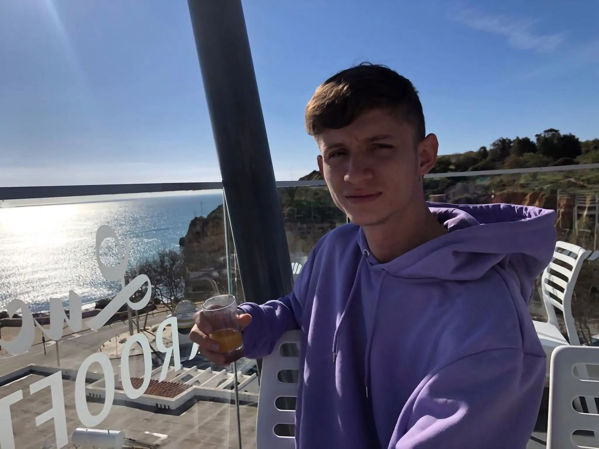 sextherapy69 profilbild på webbkameramodell