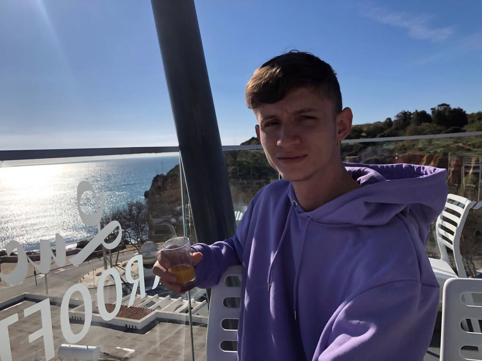 Foto de perfil de modelo de webcam de sextherapy69