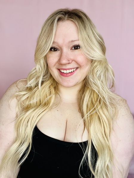 Utøver PiggyRose Bilde 2