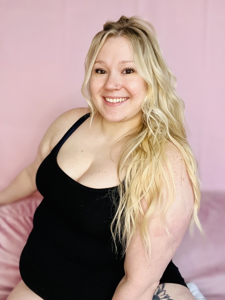 Utøver PiggyRose Bilde 3