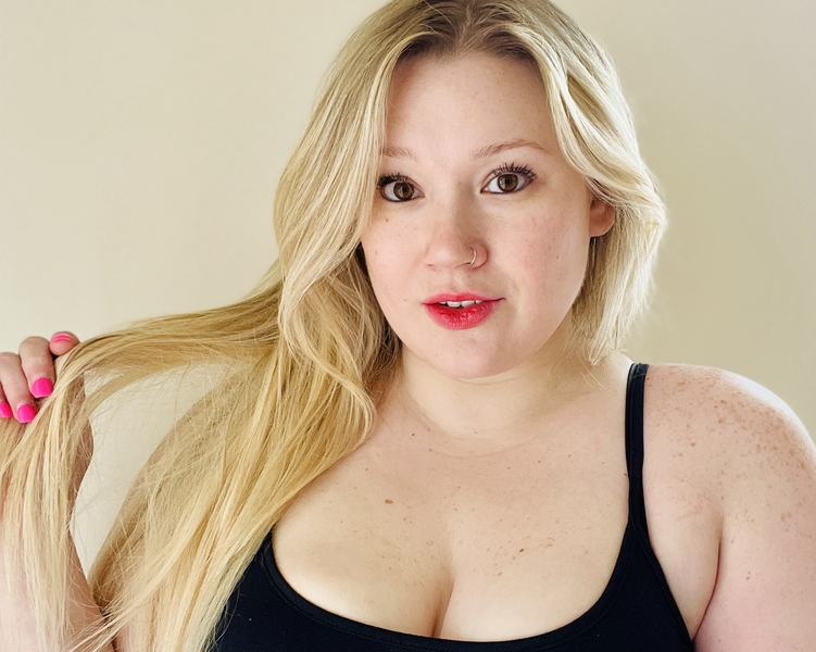 Utøver PiggyRose Bilde 4