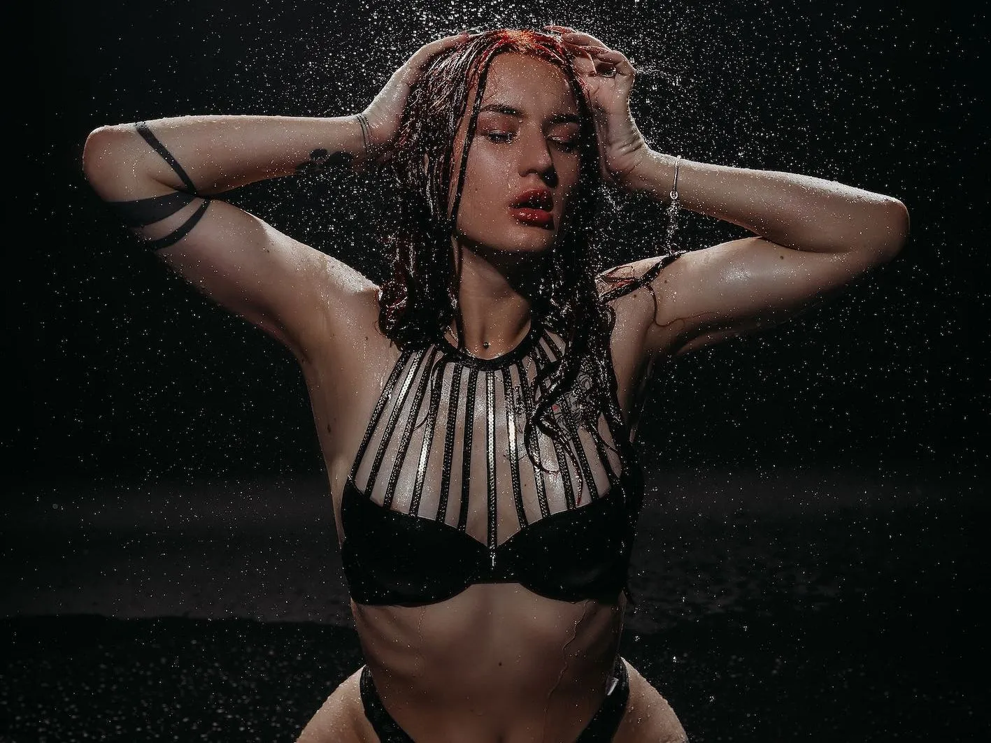 SabinaBlossom immagine del profilo del modello di cam