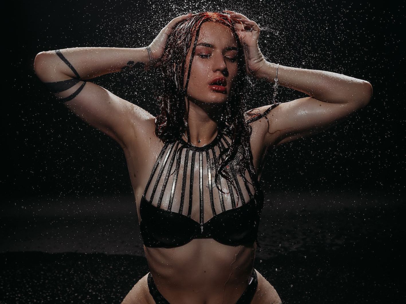 SabinaBlossom profielfoto van cam model