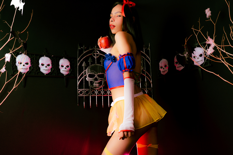 Interprète VeneciaCosta Photo 9