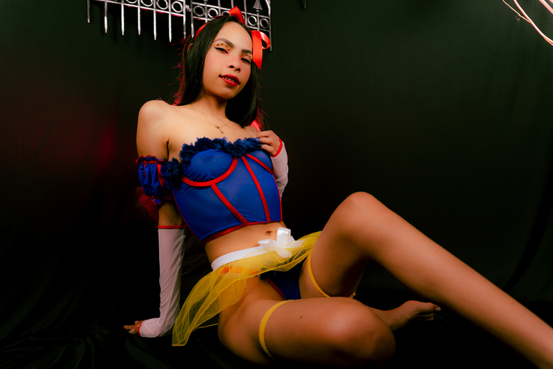 Interprète VeneciaCosta Photo 7