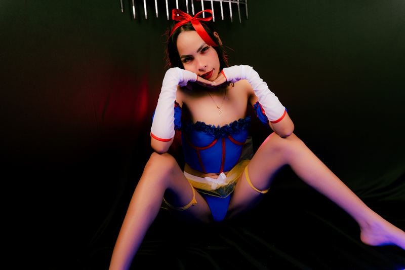 Interprète VeneciaCosta Photo 8